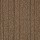 Mohawk Aladdin Carpet Tile: Rule Breaker Stripe Tile Praline